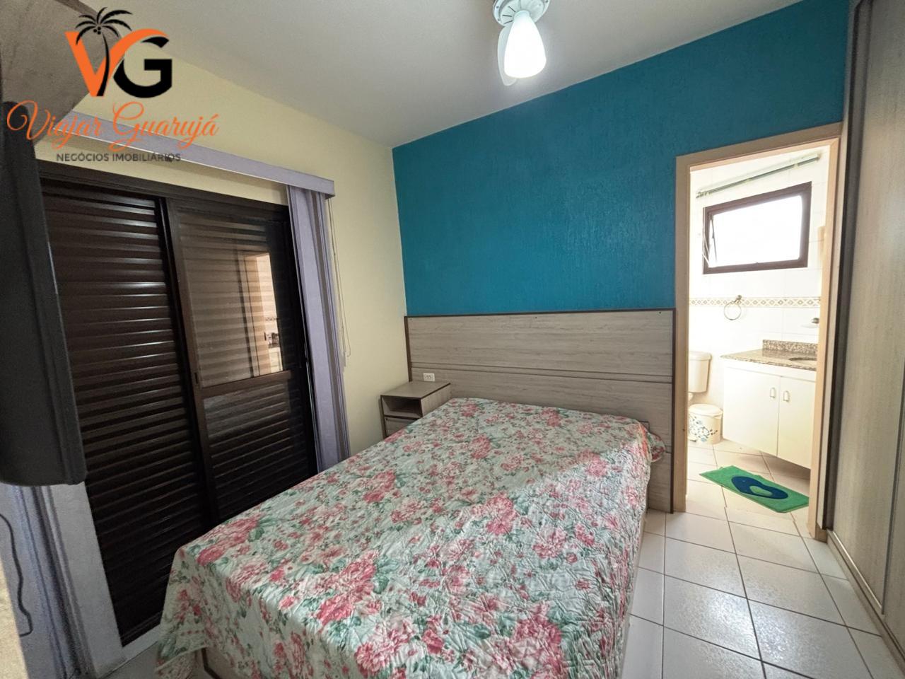 Apartamento à venda com 3 quartos, 126m² - Foto 10