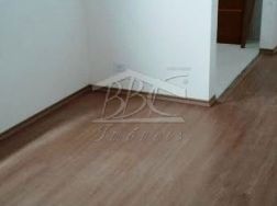 Apartamento à venda com 2 quartos, 40m² - Foto 3