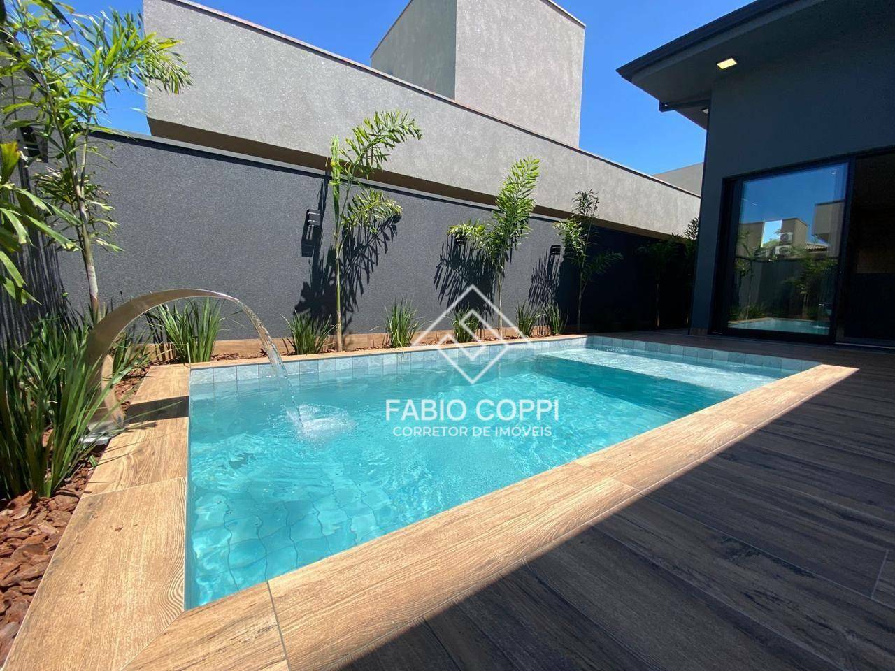 Casa de Condomínio à venda com 4 quartos, 220m² - Foto 17