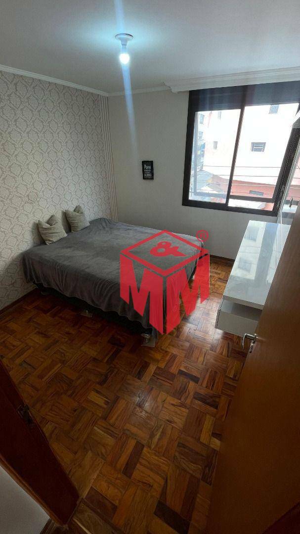 Apartamento à venda com 3 quartos, 90m² - Foto 5