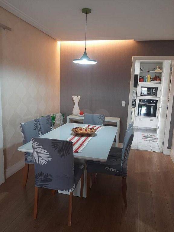 Apartamento à venda com 3 quartos, 103m² - Foto 5