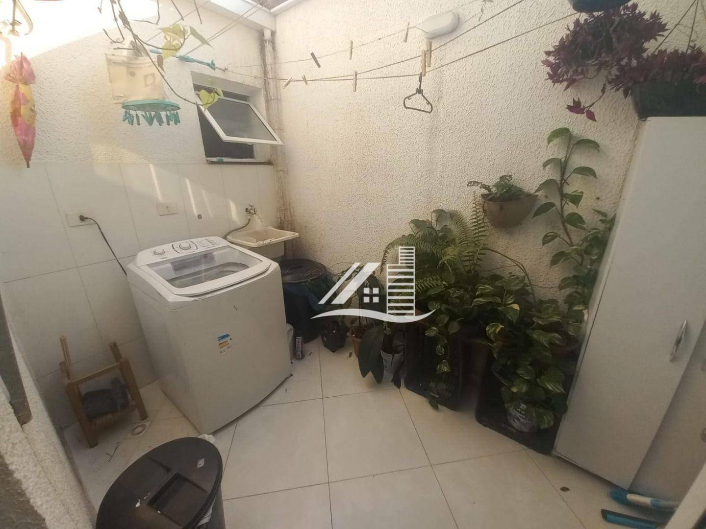 Apartamento à venda com 2 quartos, 50m² - Foto 11