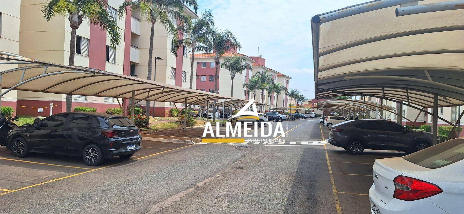 Apartamento, 2 quartos, 55 m² - Foto 40