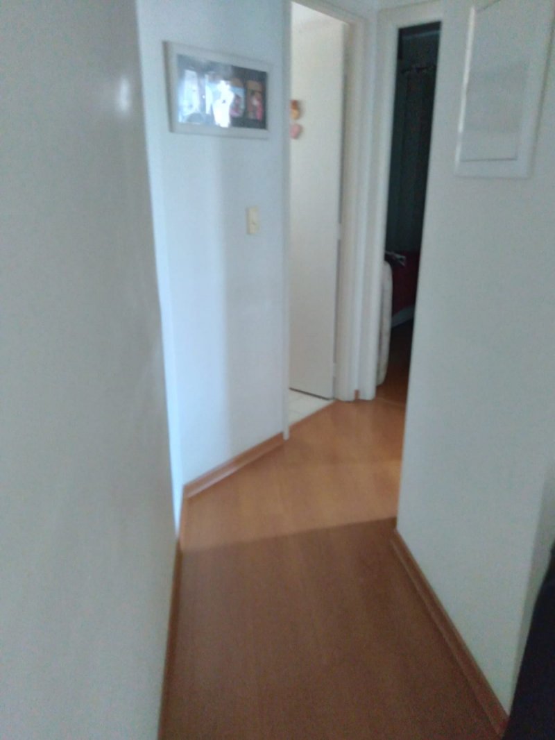 Apartamento à venda com 2 quartos, 75m² - Foto 6