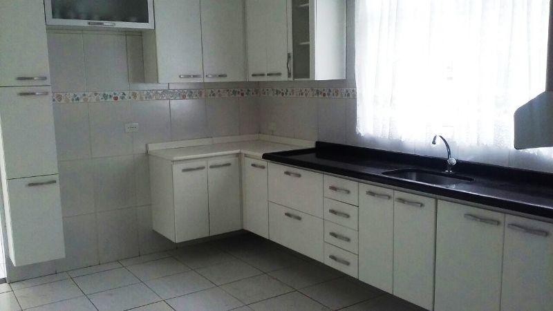 Sobrado à venda com 3 quartos, 300m² - Foto 5