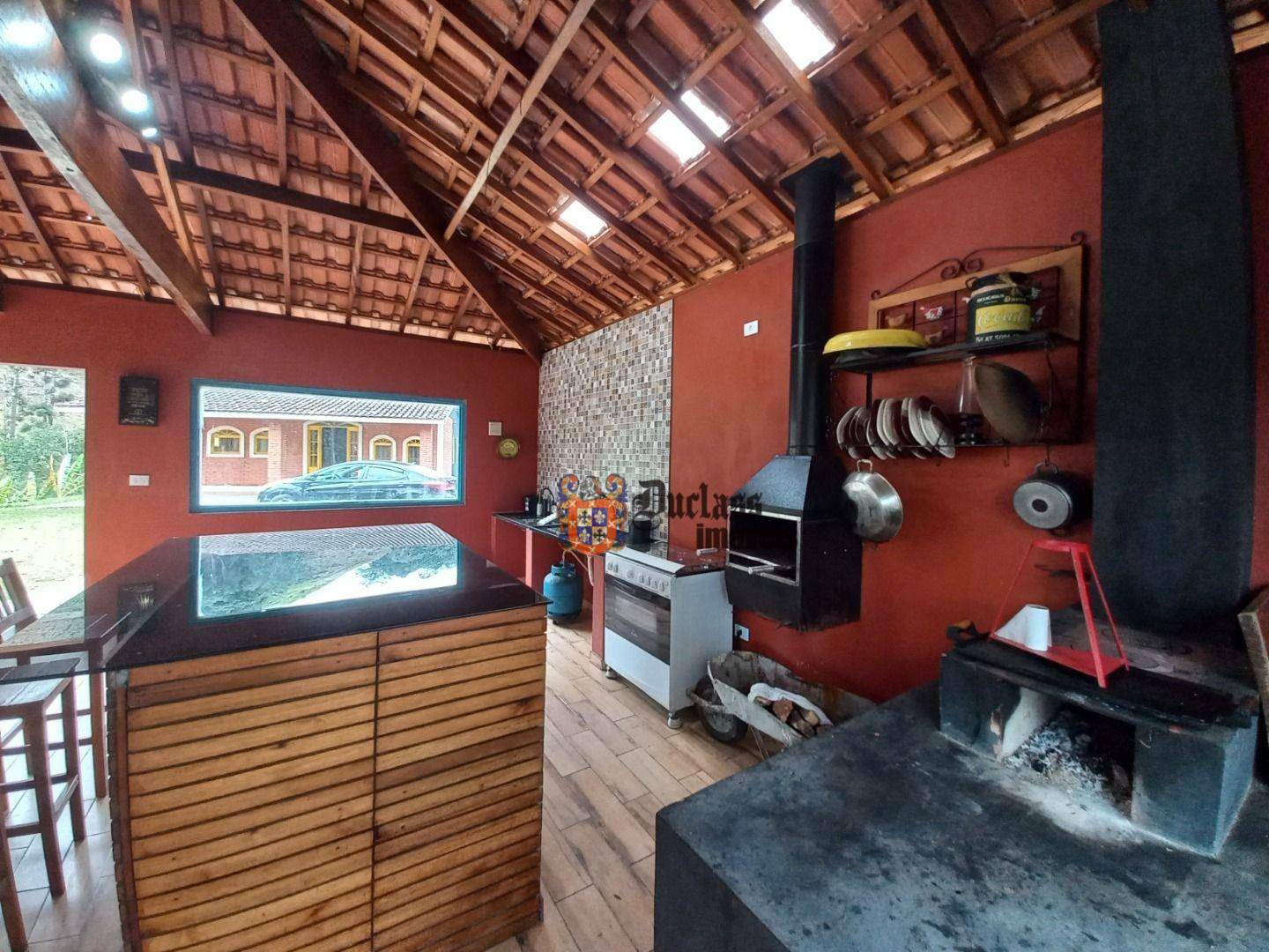 Sítio à venda com 2 quartos, 200m² - Foto 67