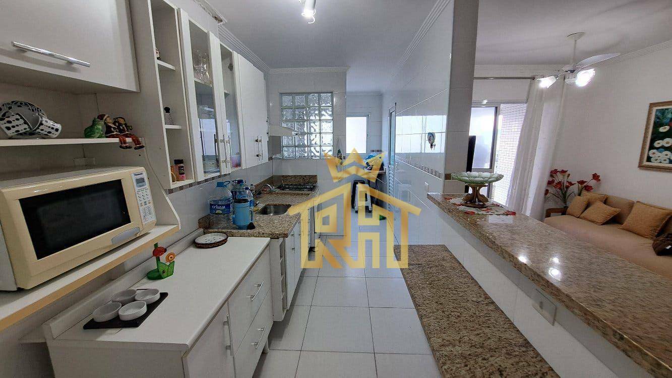 Apartamento à venda com 2 quartos, 80m² - Foto 12