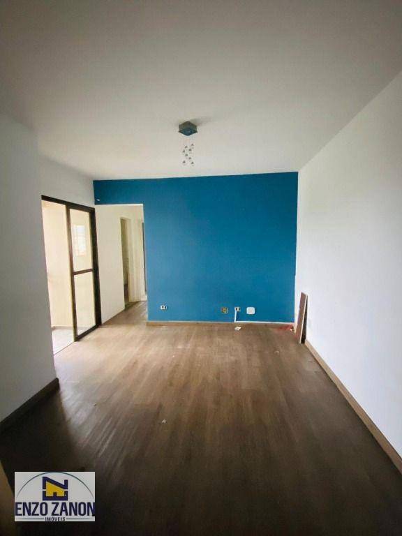 Apartamento à venda com 2 quartos, 54m² - Foto 2