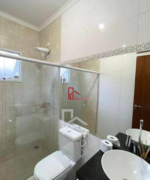 Casa de Condomínio à venda com 3 quartos, 180m² - Foto 3