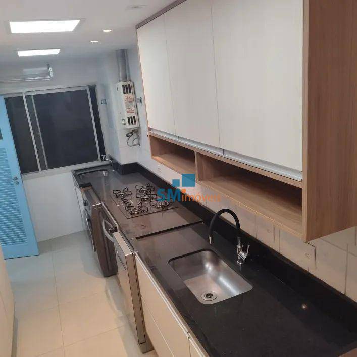 Apartamento à venda com 2 quartos, 64m² - Foto 13