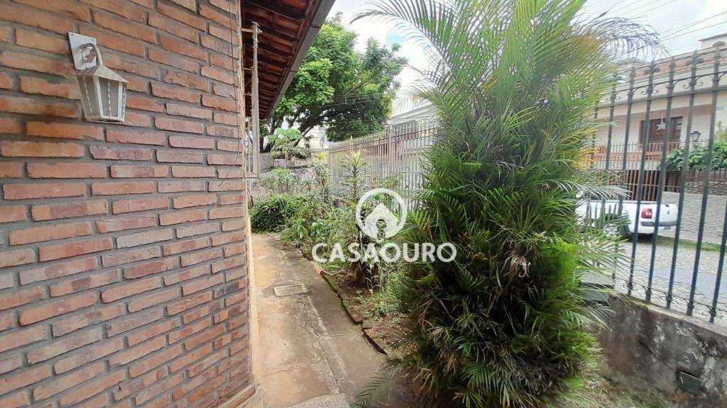 Casa à venda com 3 quartos, 187m² - Foto 19