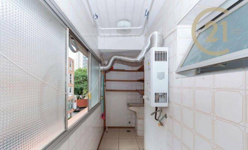 Apartamento à venda com 3 quartos, 96m² - Foto 21