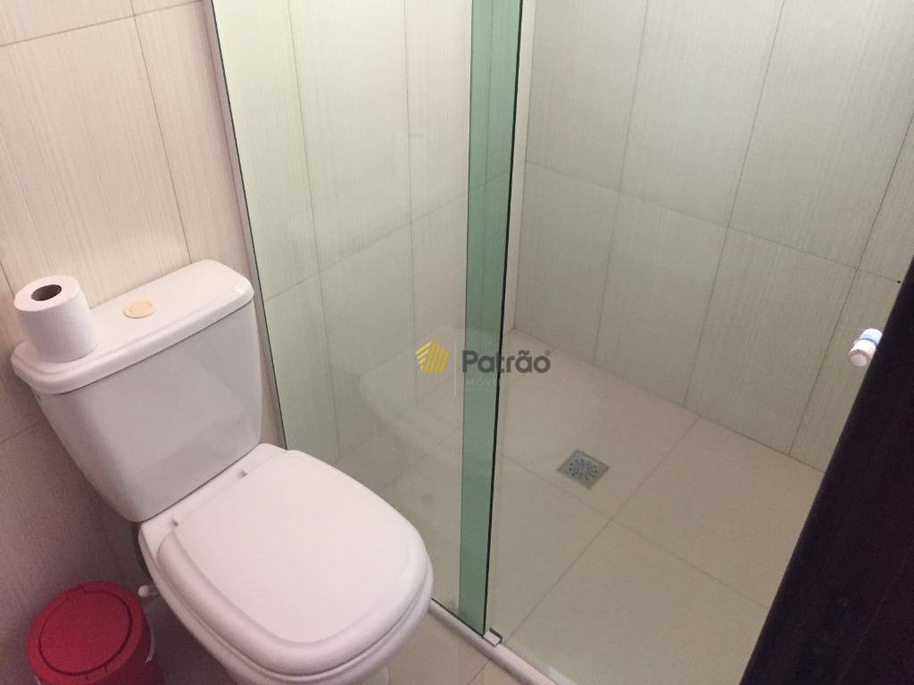 Sobrado à venda com 3 quartos, 115m² - Foto 9