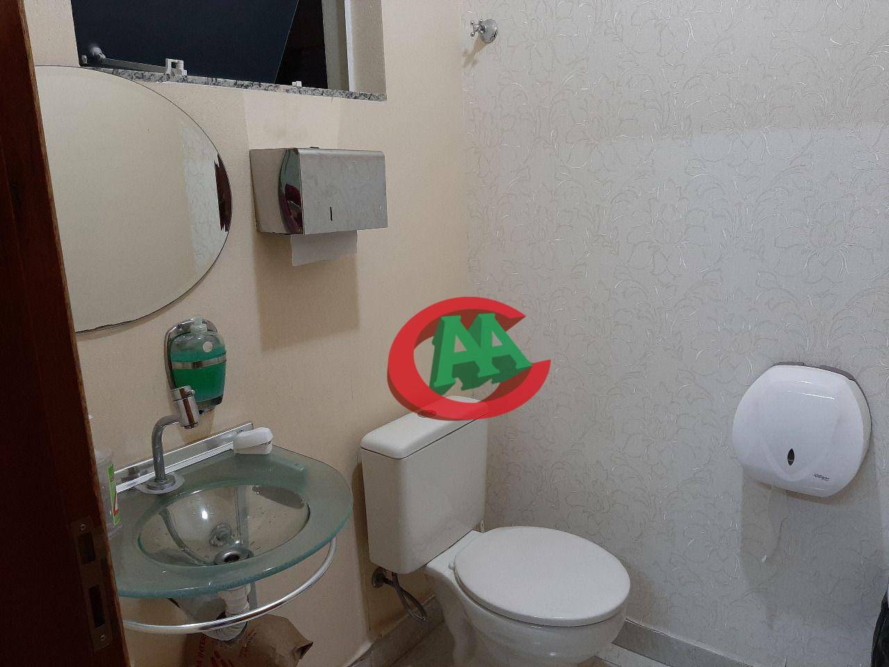 Prédio Inteiro à venda, 540m² - Foto 23