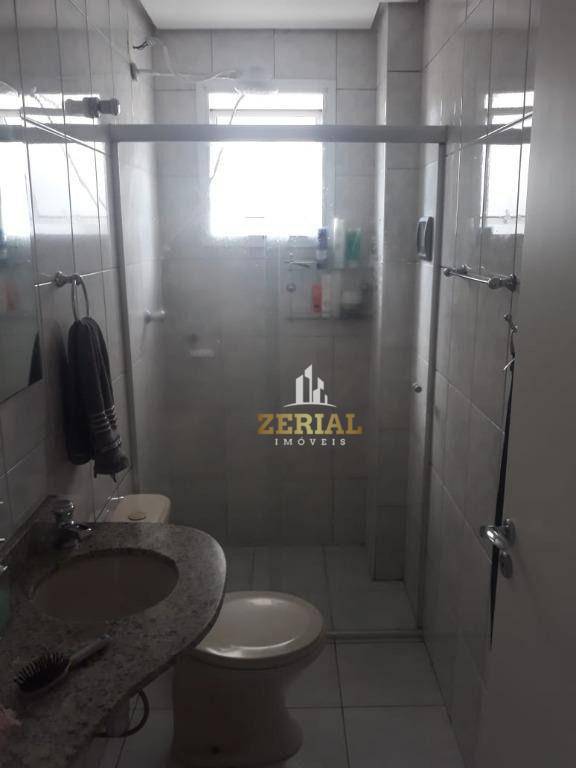 Apartamento à venda com 3 quartos, 75m² - Foto 13