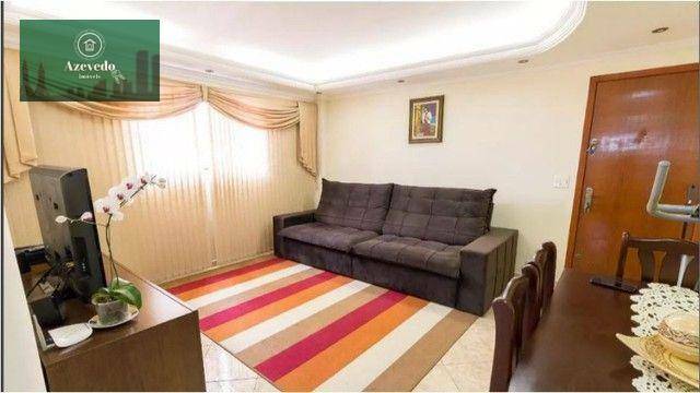 Apartamento à venda com 2 quartos, 74m² - Foto 3