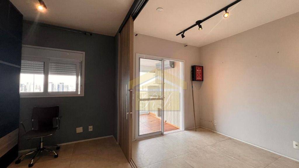 Apartamento à venda com 2 quartos, 67m² - Foto 3