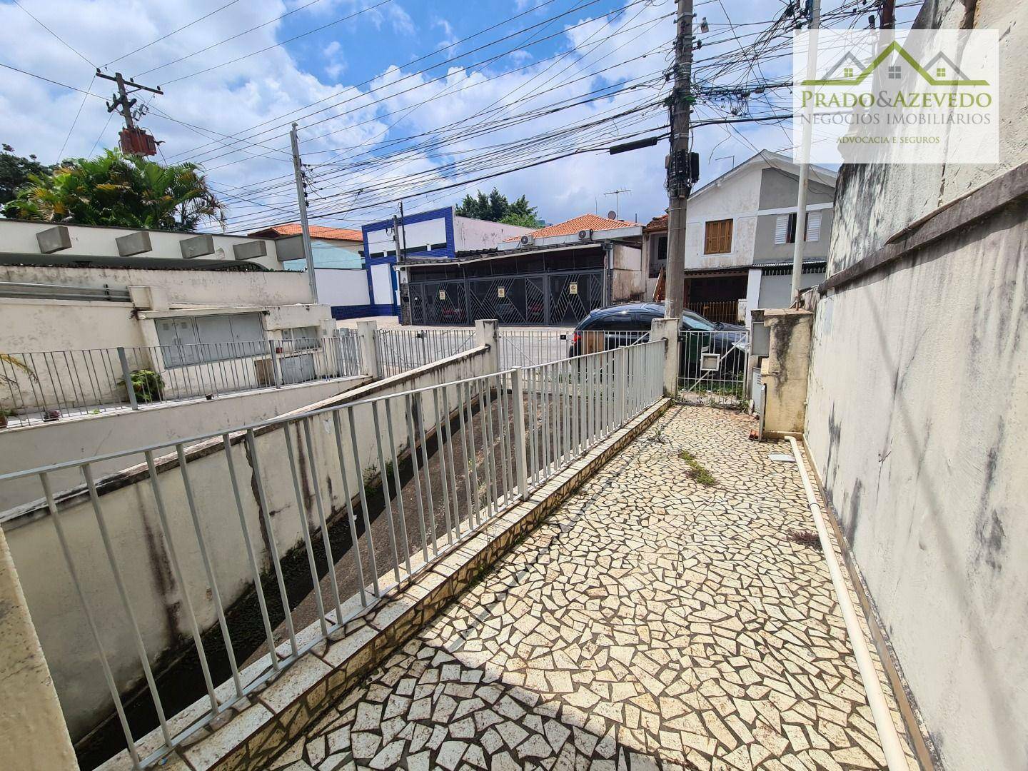Casa para alugar com 3 quartos, 207m² - Foto 22