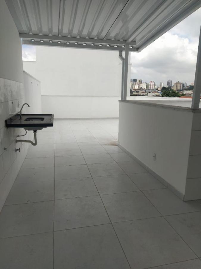 Cobertura à venda com 2 quartos, 89m² - Foto 2