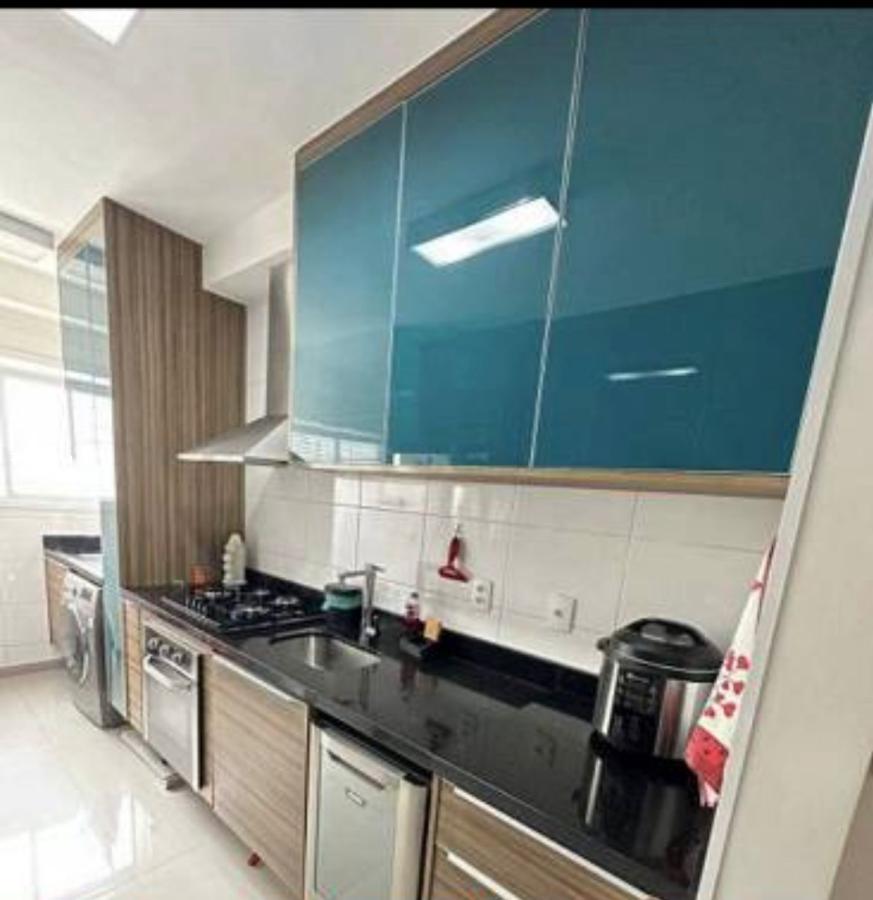 Apartamento à venda com 3 quartos, 68m² - Foto 11