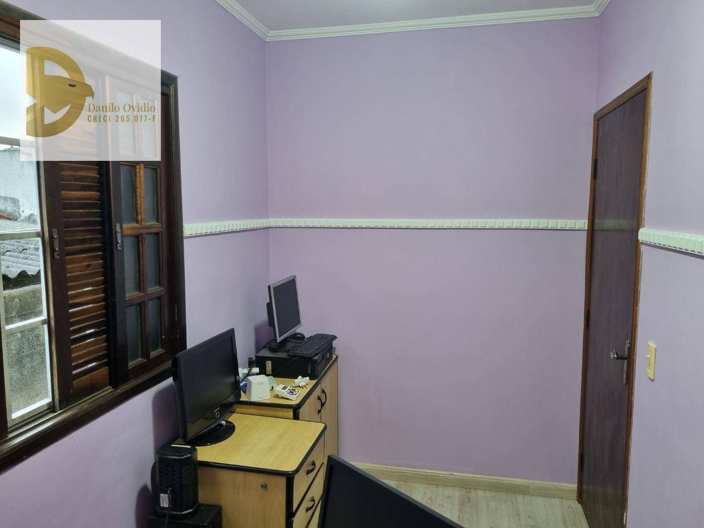 Sobrado à venda com 3 quartos, 130M2 - Foto 71