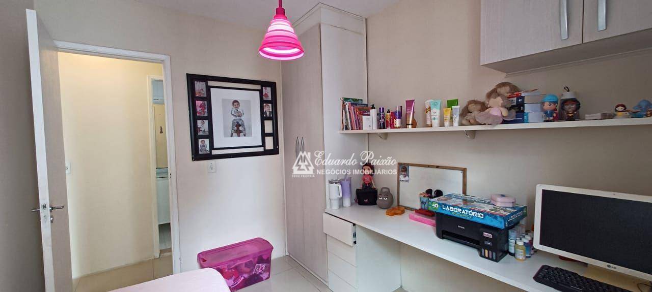 Apartamento à venda com 3 quartos, 64m² - Foto 13