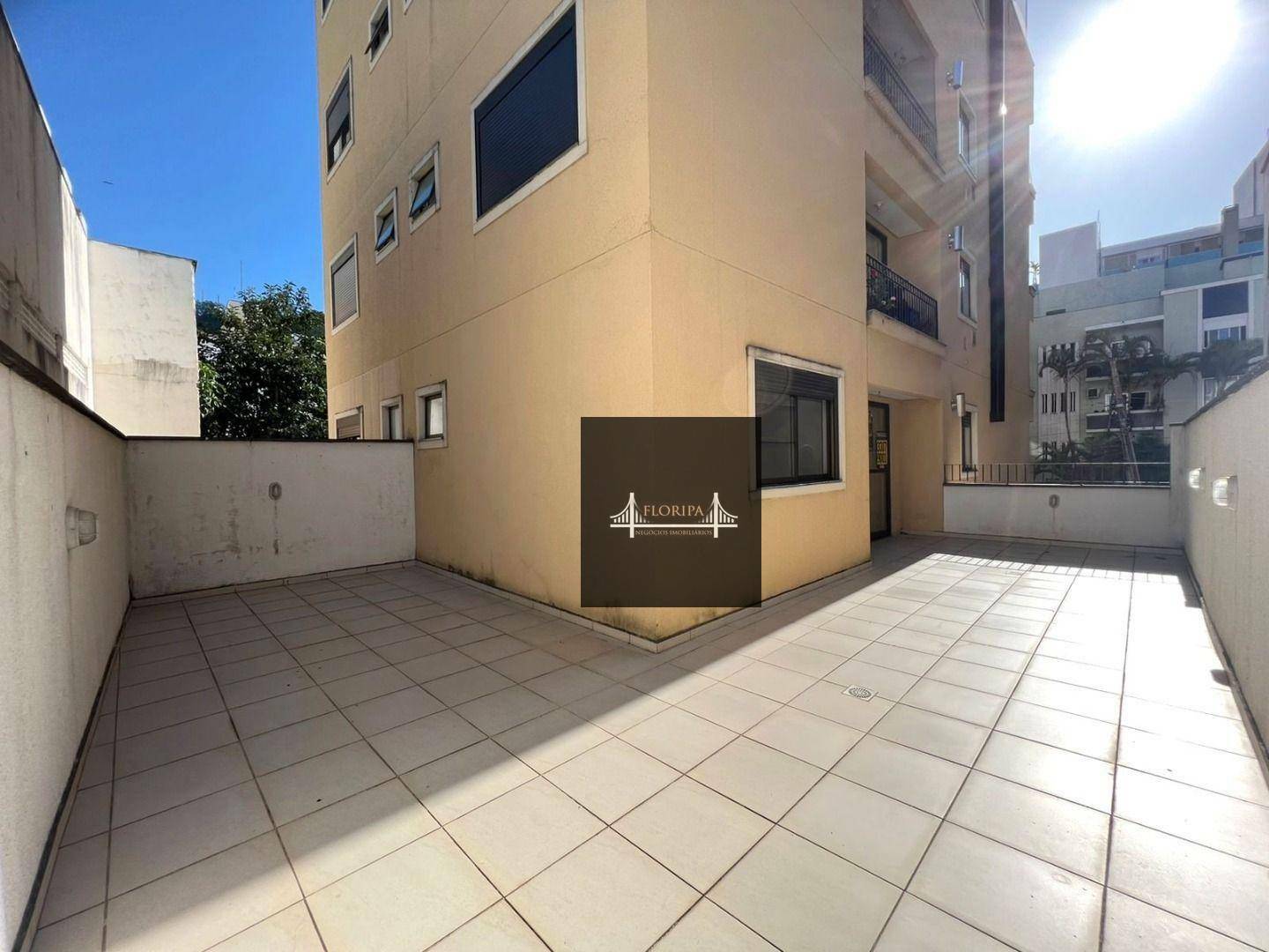 Apartamento à venda com 2 quartos, 105m² - Foto 10