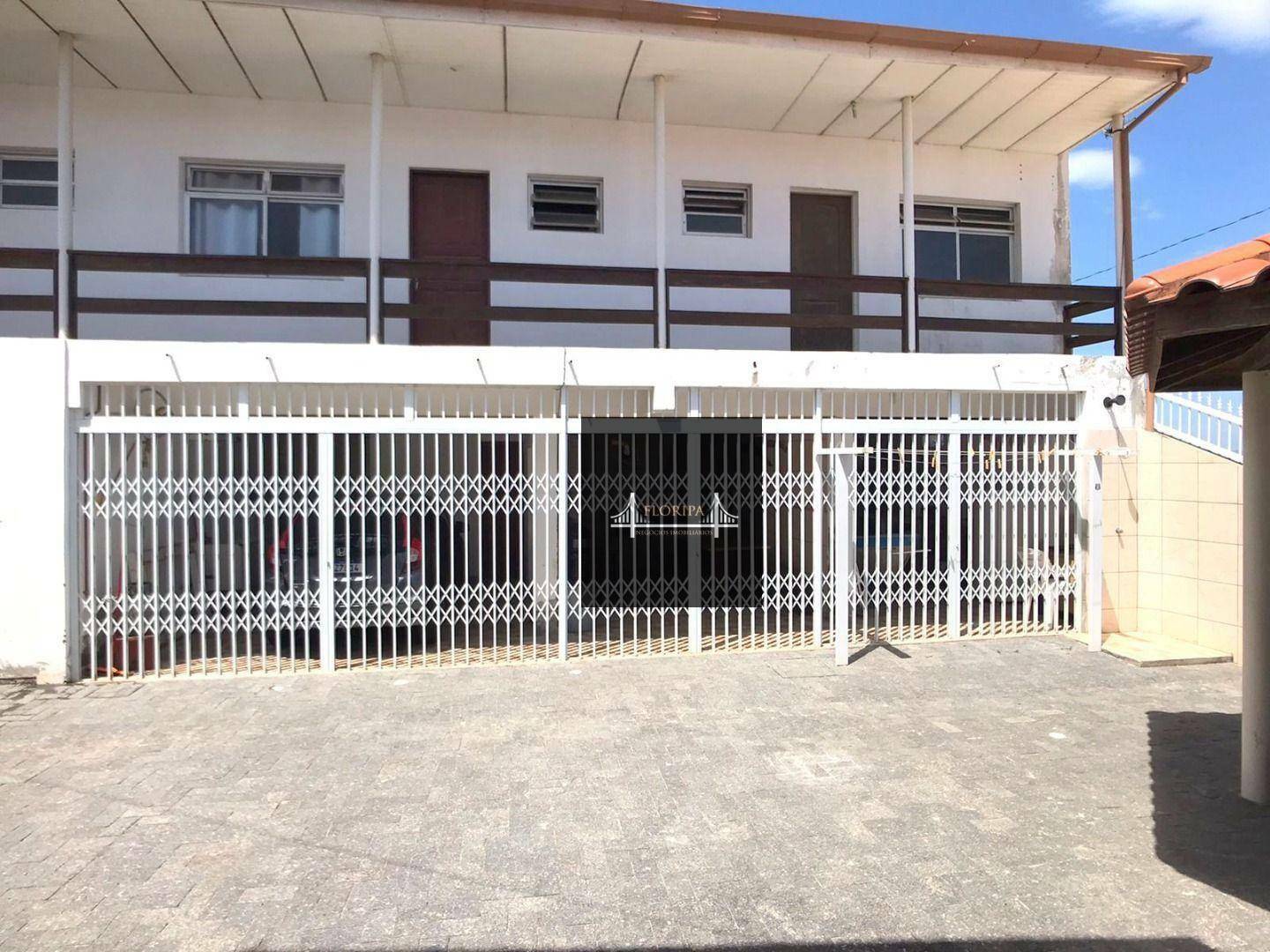 Casa à venda com 3 quartos, 261m² - Foto 31