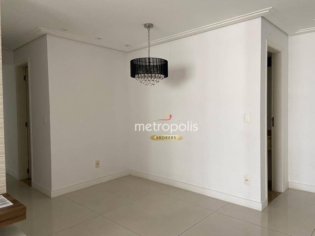 Apartamento à venda com 3 quartos, 93m² - Foto 3