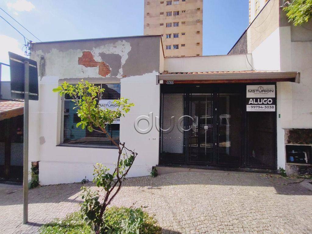 Conjunto Comercial-Sala para alugar, 35m² - Foto 1