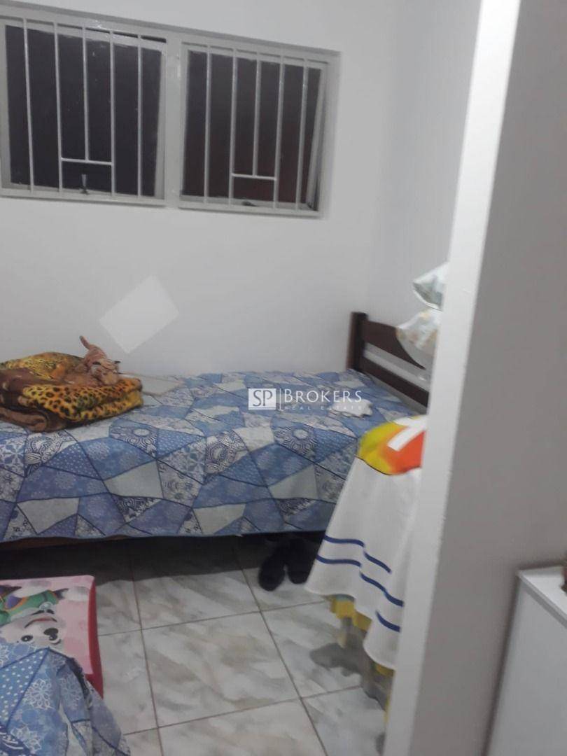 Apartamento à venda com 1 quarto, 42m² - Foto 11