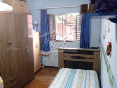 Sobrado à venda com 3 quartos, 94m² - Foto 13