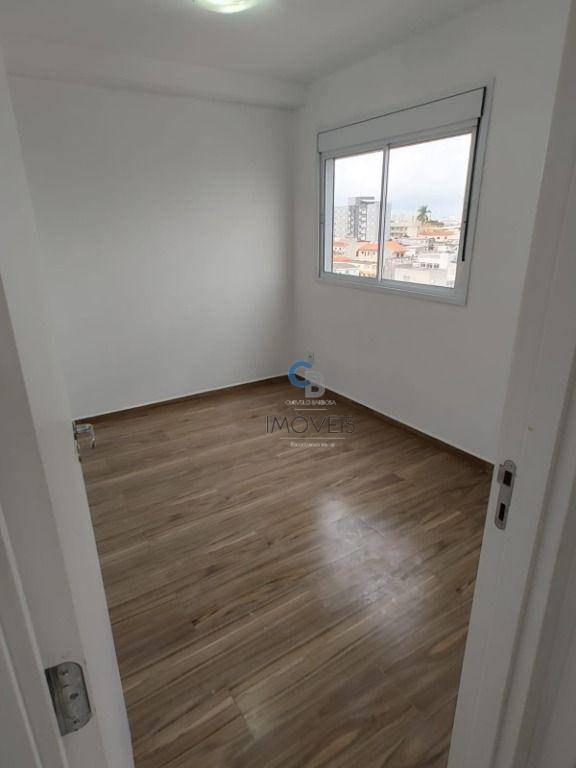 Apartamento para alugar com 2 quartos, 53m² - Foto 7