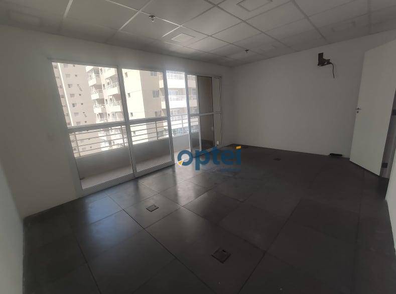 Conjunto Comercial-Sala para alugar, 40m² - Foto 1