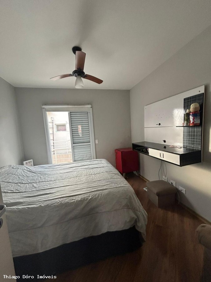 Casa de Condomínio à venda, 113m² - Foto 36