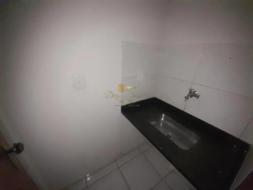 Conjunto Comercial-Sala para alugar, 90m² - Foto 2