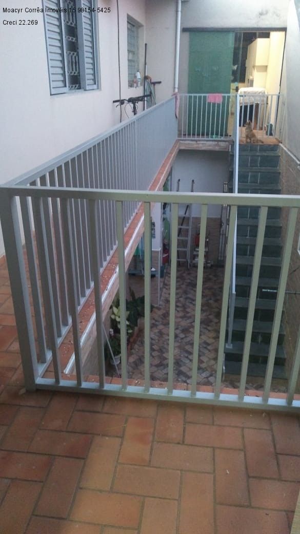 Sobrado à venda com 3 quartos, 210m² - Foto 26