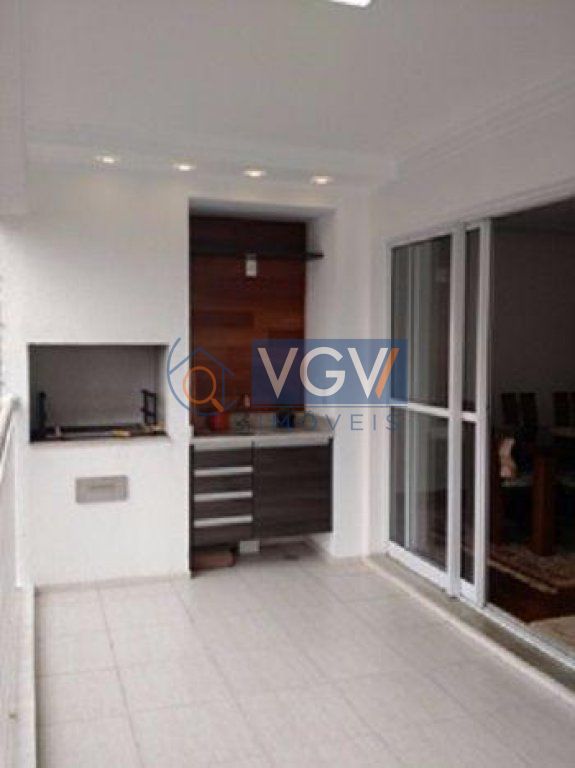 Apartamento à venda com 4 quartos, 123m² - Foto 4