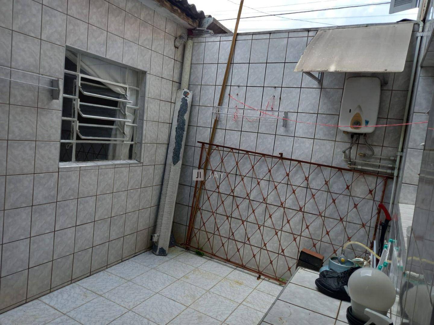 Sobrado à venda com 2 quartos, 82m² - Foto 20