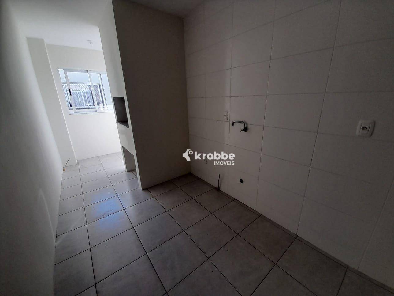 Apartamento para alugar com 2 quartos, 72m² - Foto 2