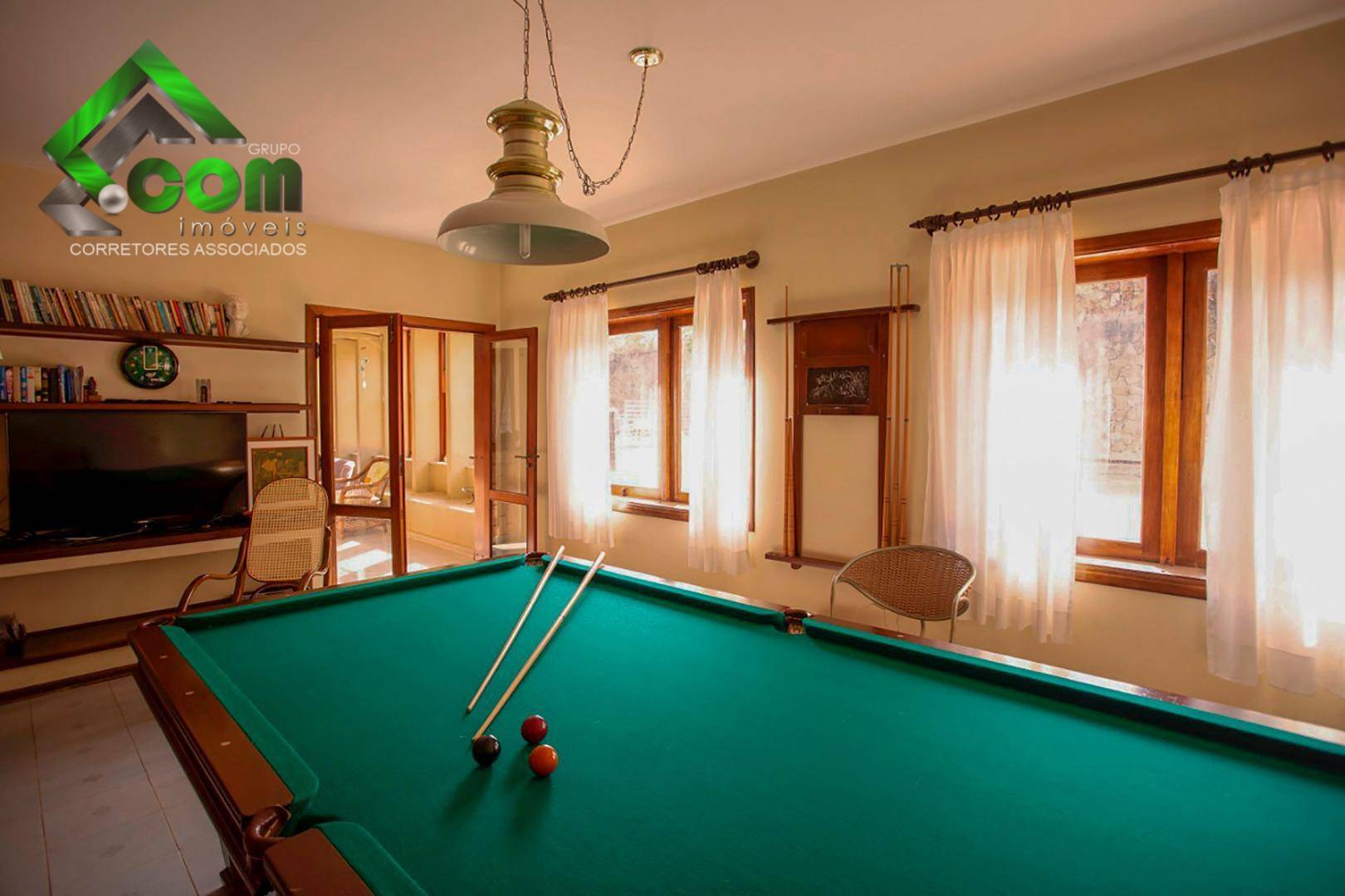 Casa, 5 quartos, 671 m² - Foto 25