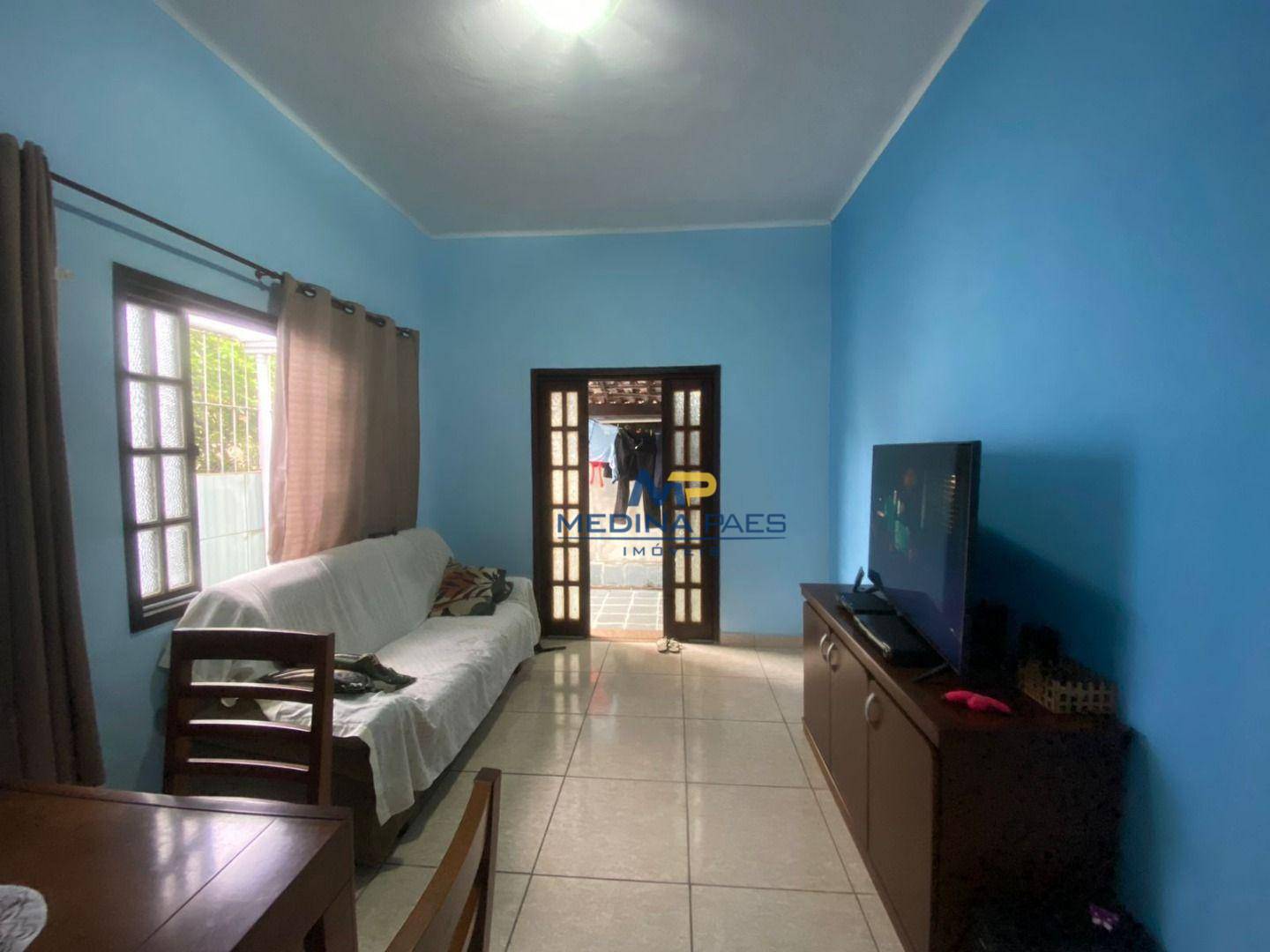 Casa à venda com 2 quartos, 130M2 - Foto 1