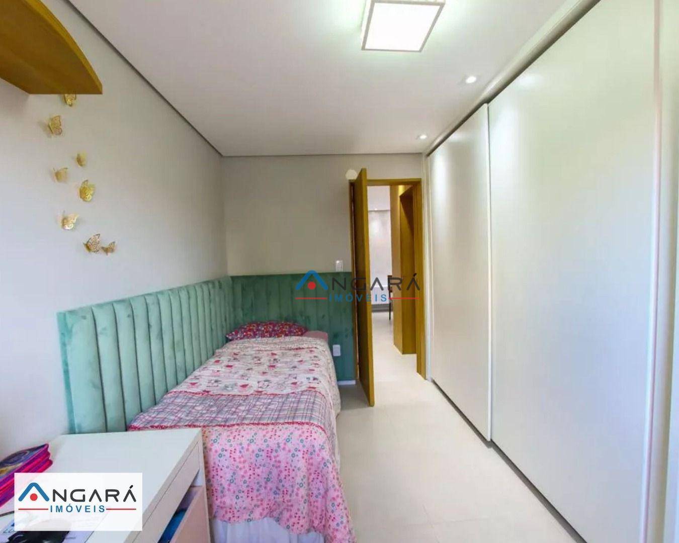 Apartamento à venda com 2 quartos, 75m² - Foto 11