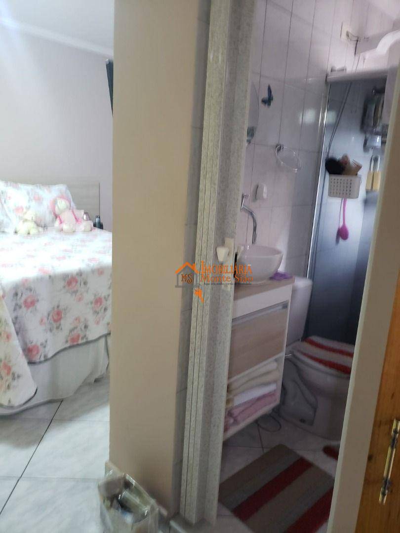 Sobrado à venda com 4 quartos, 142m² - Foto 10