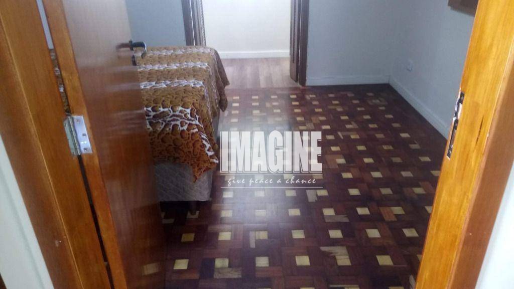 Sobrado à venda com 2 quartos, 100m² - Foto 11