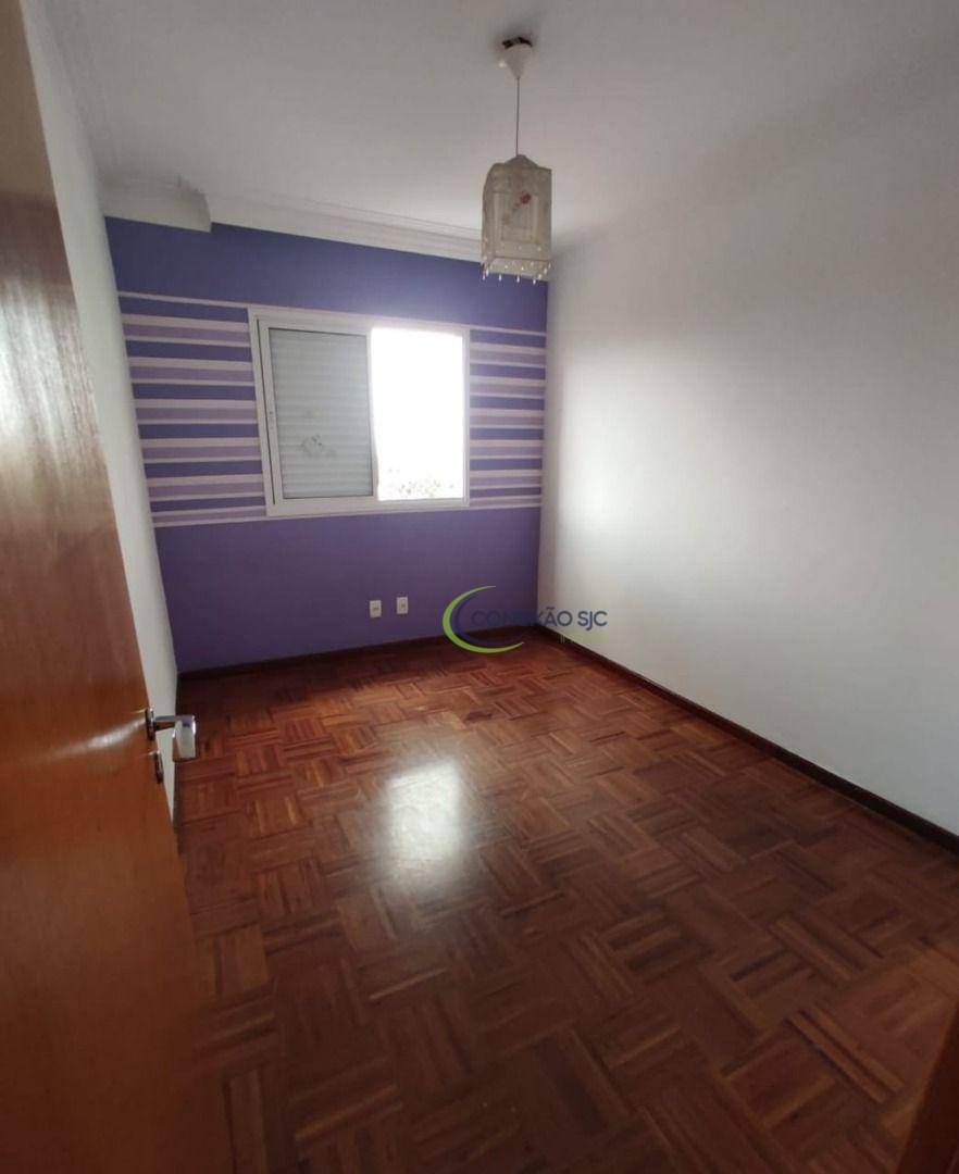 Apartamento à venda com 3 quartos, 107m² - Foto 8