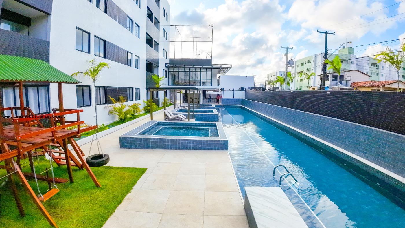 Apartamento à venda com 2 quartos, 58m² - Foto 12