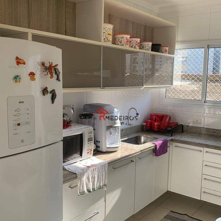 Apartamento à venda com 2 quartos, 84m² - Foto 8