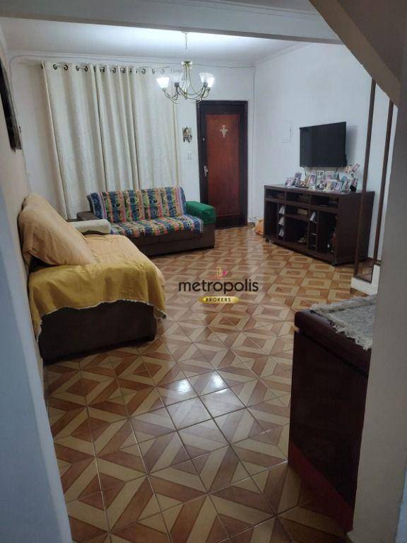 Sobrado à venda com 2 quartos, 82m² - Foto 1