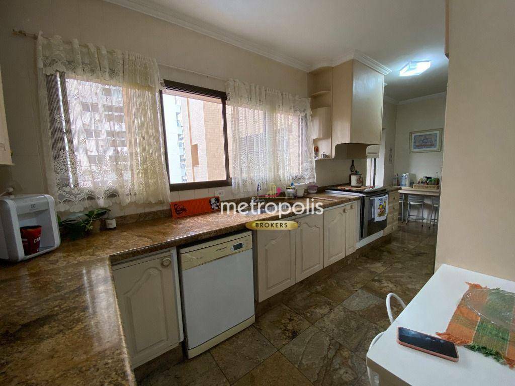 Apartamento à venda com 4 quartos, 224m² - Foto 34